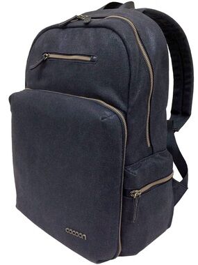 Cocoon’s MCP3404BK Urban Adventure 16" Backpack with Built-in Grid-IT